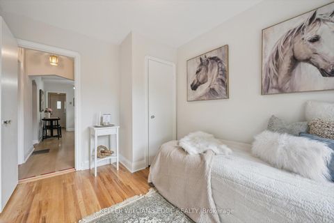 Photo 20 at 202 Alderbrae Avenue, Alderwood, Toronto