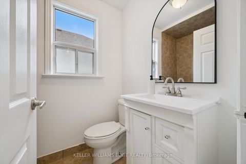 Photo 21 at 202 Alderbrae Avenue, Alderwood, Toronto