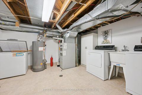 Photo 30 at 202 Alderbrae Avenue, Alderwood, Toronto