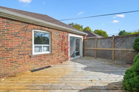 Photo 35 at 202 Alderbrae Avenue, Alderwood, Toronto
