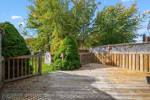 Photo 36 at 202 Alderbrae Avenue, Alderwood, Toronto