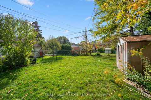 Photo 37 at 202 Alderbrae Avenue, Alderwood, Toronto