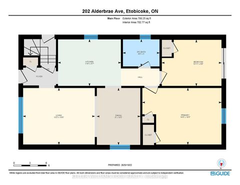 Photo 40 at 202 Alderbrae Avenue, Alderwood, Toronto