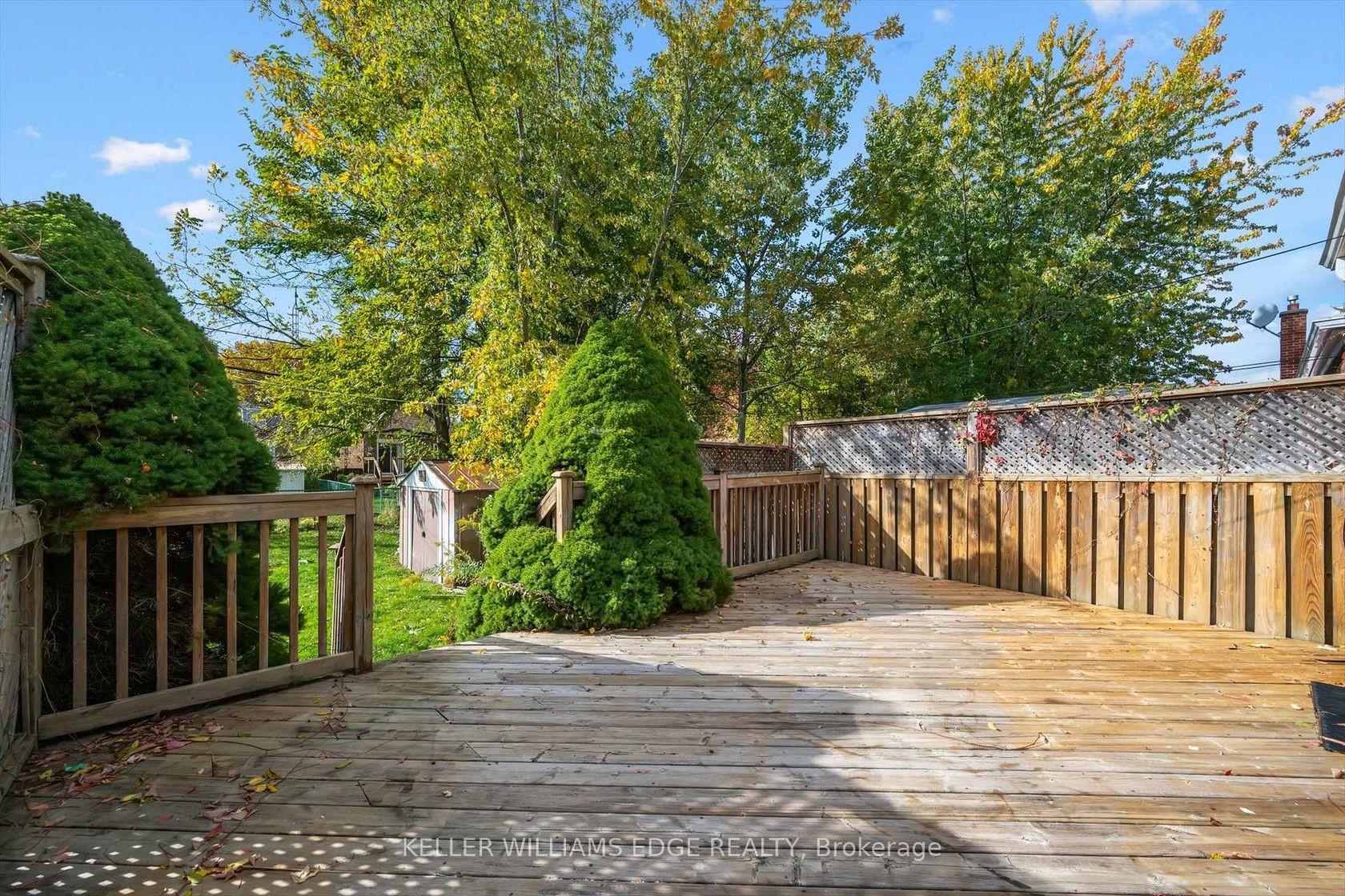 Photo 36 at 202 Alderbrae Avenue, Alderwood, Toronto Photo 36 at 202 Alderbrae Avenue, Alderwood, Toronto