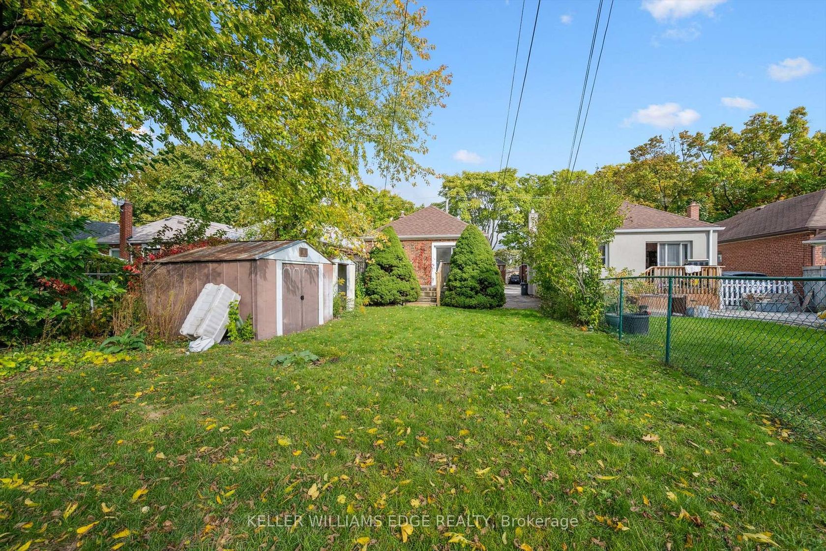 Photo 39 at 202 Alderbrae Avenue, Alderwood, Toronto Photo 39 at 202 Alderbrae Avenue, Alderwood, Toronto