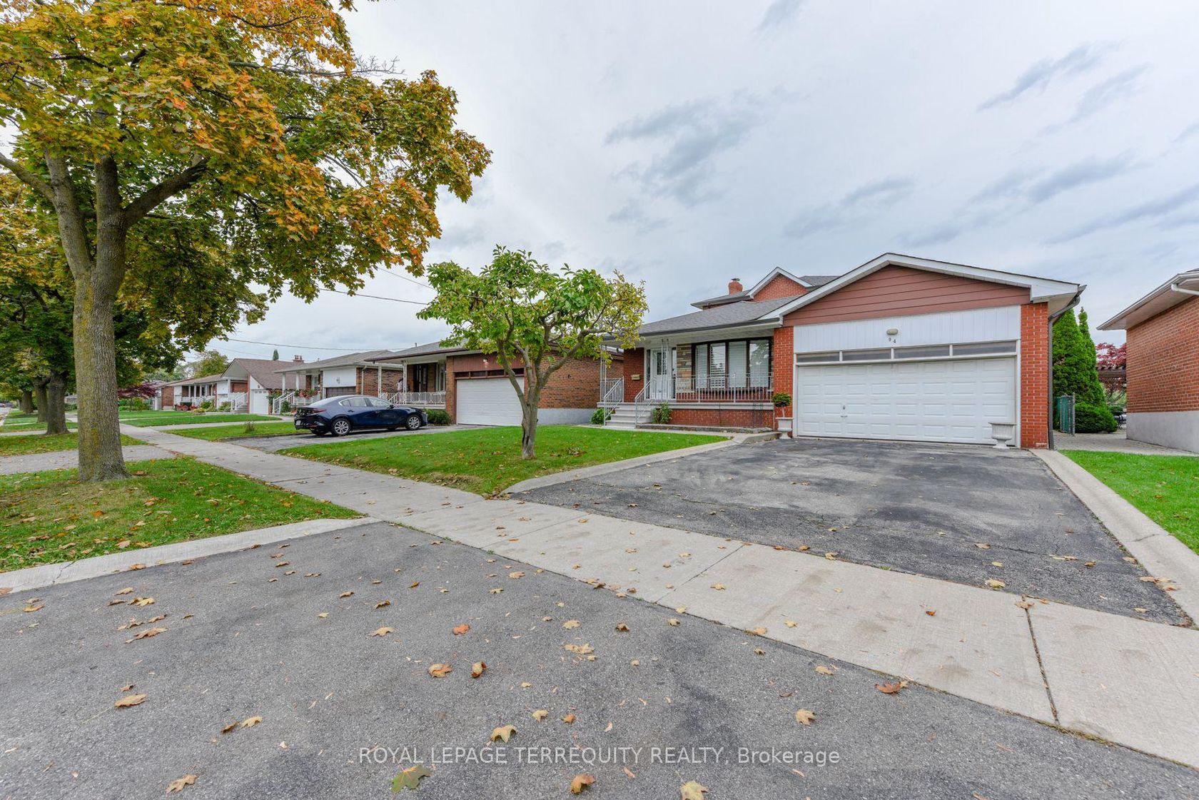94 Melbert Road, West Deane, Toronto 