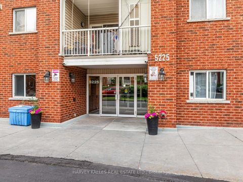 Photo 1 at 430 - 5225 Finch Avenue E, Agincourt North, Toronto
