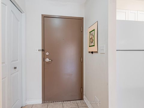 Photo 2 at 430 - 5225 Finch Avenue E, Agincourt North, Toronto Photo 2 at 430 - 5225 Finch Avenue E, Agincourt North, Toronto