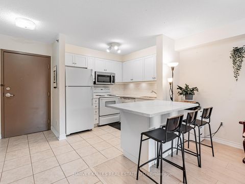 Photo 5 at 430 - 5225 Finch Avenue E, Agincourt North, Toronto Photo 5 at 430 - 5225 Finch Avenue E, Agincourt North, Toronto