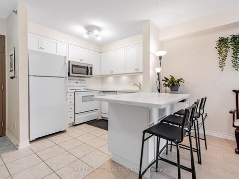 Photo 6 at 430 - 5225 Finch Avenue E, Agincourt North, Toronto