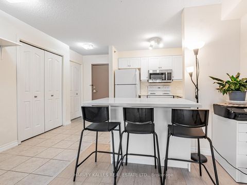 Photo 7 at 430 - 5225 Finch Avenue E, Agincourt North, Toronto Photo 7 at 430 - 5225 Finch Avenue E, Agincourt North, Toronto