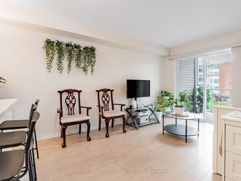 Photo 8 at 430 - 5225 Finch Avenue E, Agincourt North, Toronto