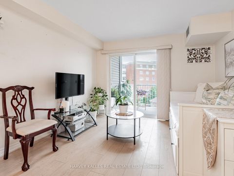 Photo 9 at 430 - 5225 Finch Avenue E, Agincourt North, Toronto Photo 9 at 430 - 5225 Finch Avenue E, Agincourt North, Toronto