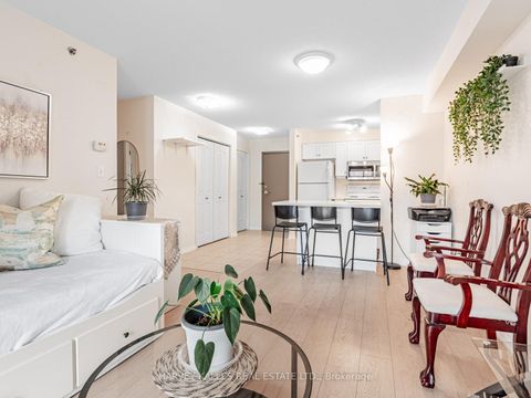 Photo 12 at 430 - 5225 Finch Avenue E, Agincourt North, Toronto
