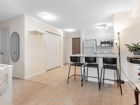 Photo 14 at 430 - 5225 Finch Avenue E, Agincourt North, Toronto Photo 14 at 430 - 5225 Finch Avenue E, Agincourt North, Toronto