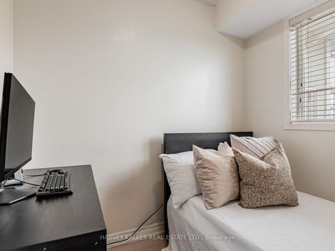 Photo 16 at 430 - 5225 Finch Avenue E, Agincourt North, Toronto Photo 16 at 430 - 5225 Finch Avenue E, Agincourt North, Toronto