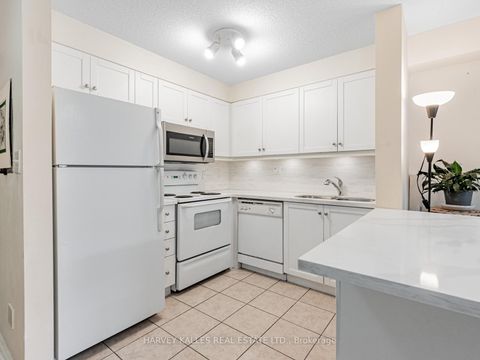Photo 17 at 430 - 5225 Finch Avenue E, Agincourt North, Toronto Photo 17 at 430 - 5225 Finch Avenue E, Agincourt North, Toronto