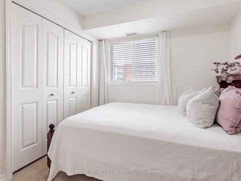 Photo 21 at 430 - 5225 Finch Avenue E, Agincourt North, Toronto Photo 21 at 430 - 5225 Finch Avenue E, Agincourt North, Toronto