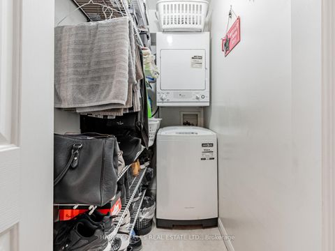 Photo 23 at 430 - 5225 Finch Avenue E, Agincourt North, Toronto