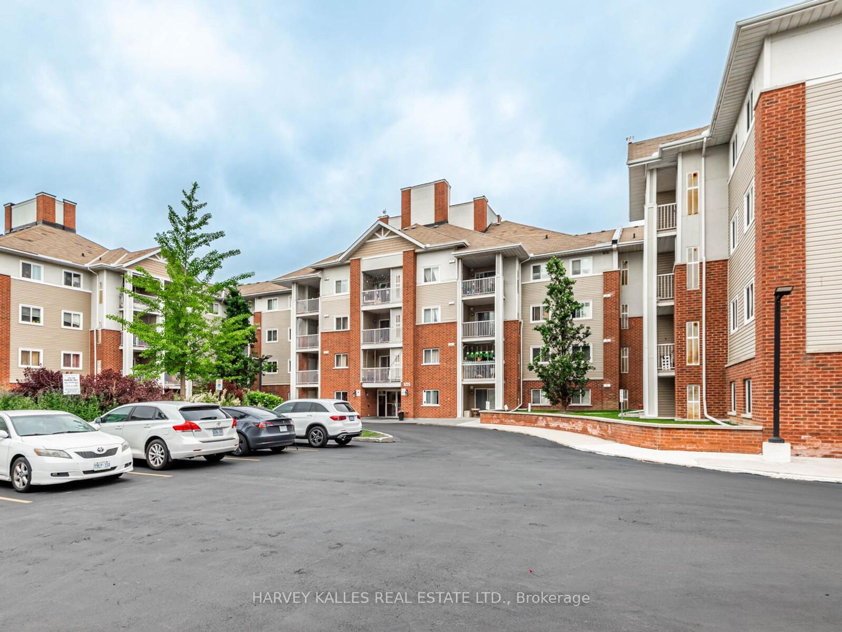 430 - 5225 Finch Avenue E, Agincourt North, Toronto photo number 2
