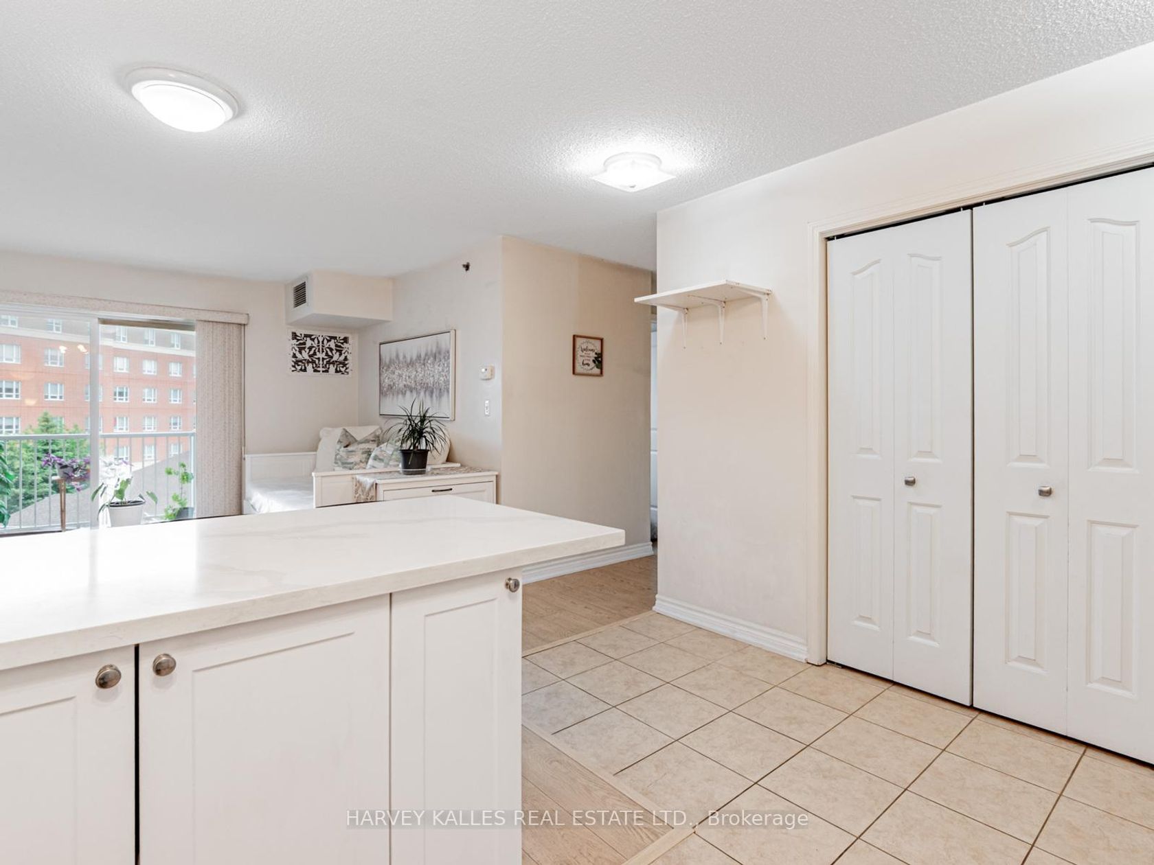 Photo 4 at 430 - 5225 Finch Avenue E, Agincourt North, Toronto Photo 4 at 430 - 5225 Finch Avenue E, Agincourt North, Toronto