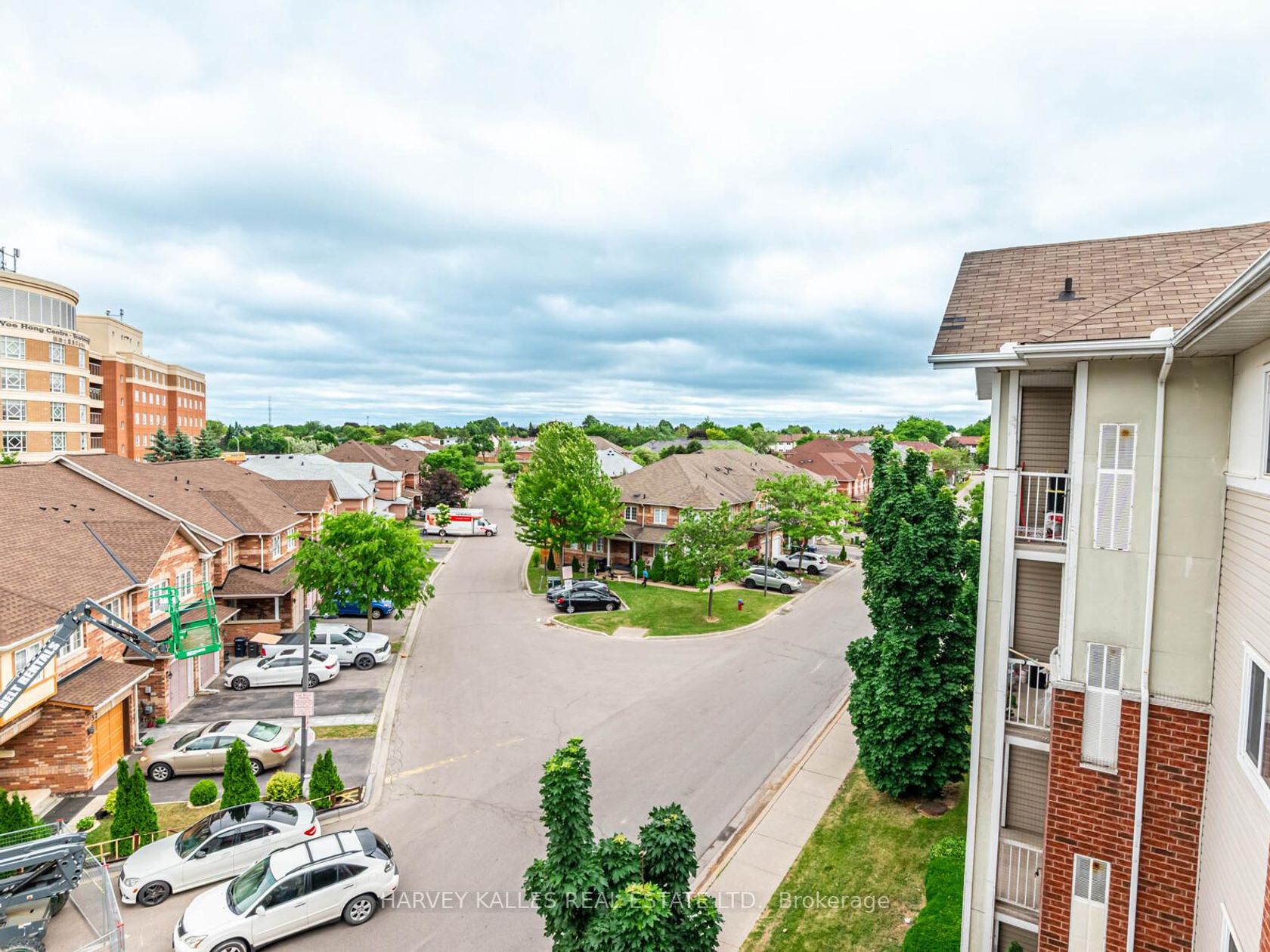 Photo 26 at 430 - 5225 Finch Avenue E, Agincourt North, Toronto Photo 26 at 430 - 5225 Finch Avenue E, Agincourt North, Toronto