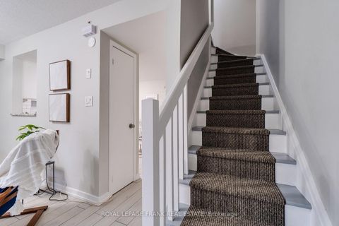 Photo 18 at 121 - 70 Douro Street, Niagara, Toronto