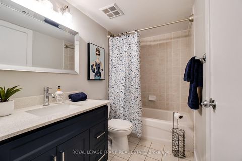 Photo 25 at 121 - 70 Douro Street, Niagara, Toronto