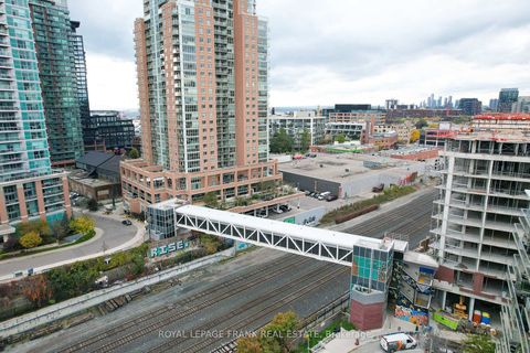 Photo 36 at 121 - 70 Douro Street, Niagara, Toronto