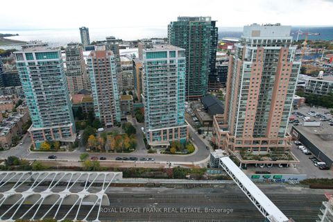 Photo 38 at 121 - 70 Douro Street, Niagara, Toronto