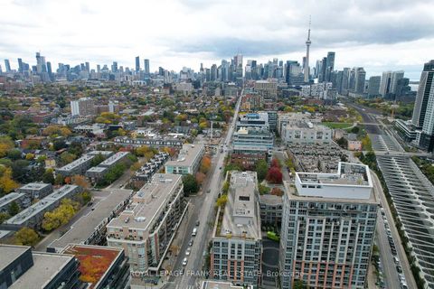 Photo 39 at 121 - 70 Douro Street, Niagara, Toronto