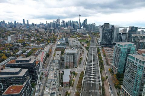 Photo 40 at 121 - 70 Douro Street, Niagara, Toronto