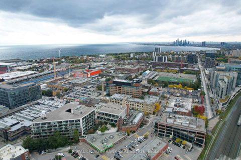 Photo 42 at 121 - 70 Douro Street, Niagara, Toronto