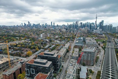 Photo 44 at 121 - 70 Douro Street, Niagara, Toronto