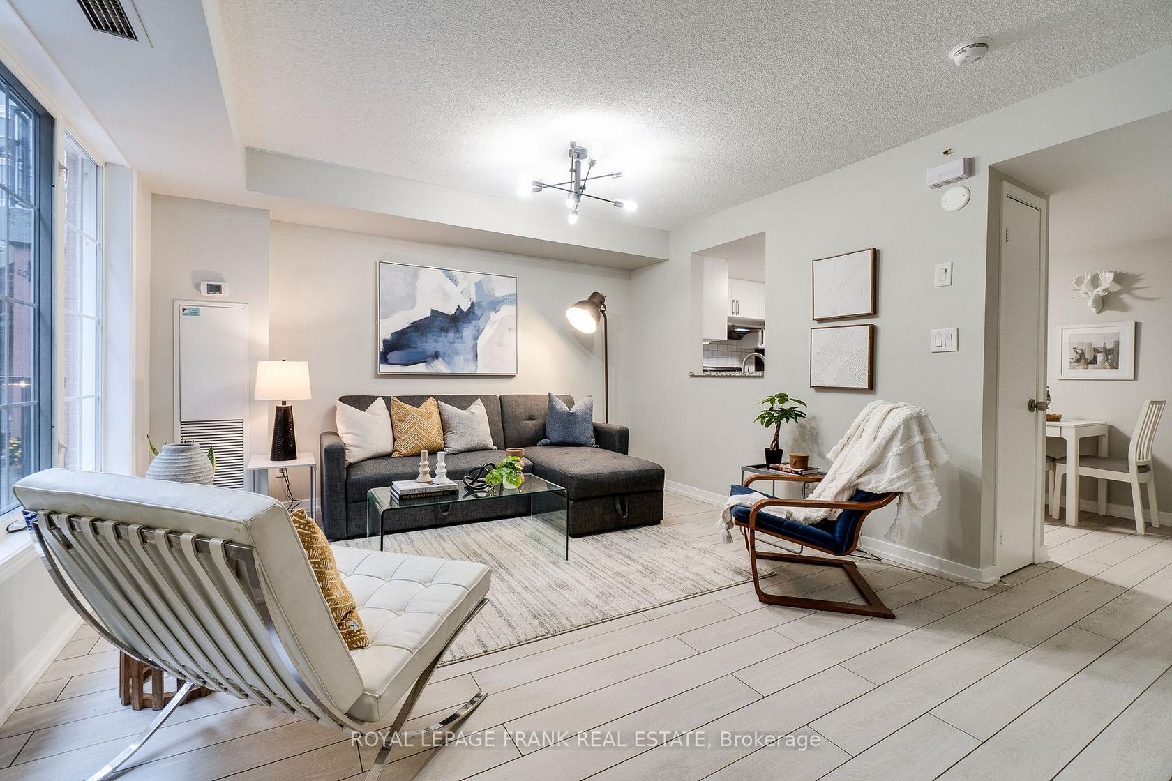 Photo 3 at 121 - 70 Douro Street, Niagara, Toronto Photo 3 at 121 - 70 Douro Street, Niagara, Toronto