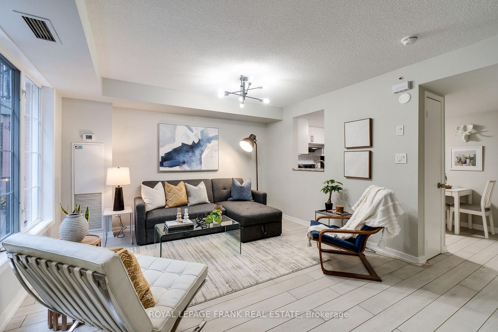 Photo 4 at 121 - 70 Douro Street, Niagara, Toronto Photo 4 at 121 - 70 Douro Street, Niagara, Toronto