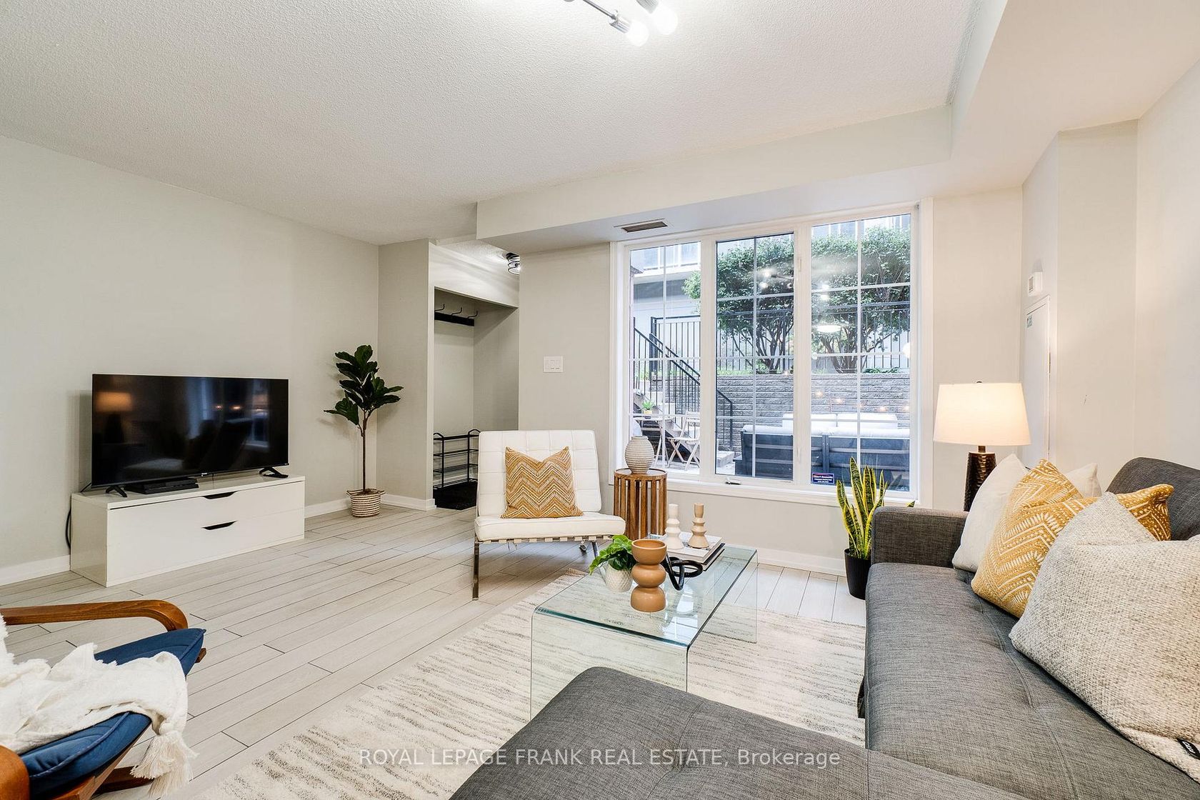 Photo 6 at 121 - 70 Douro Street, Niagara, Toronto Photo 6 at 121 - 70 Douro Street, Niagara, Toronto
