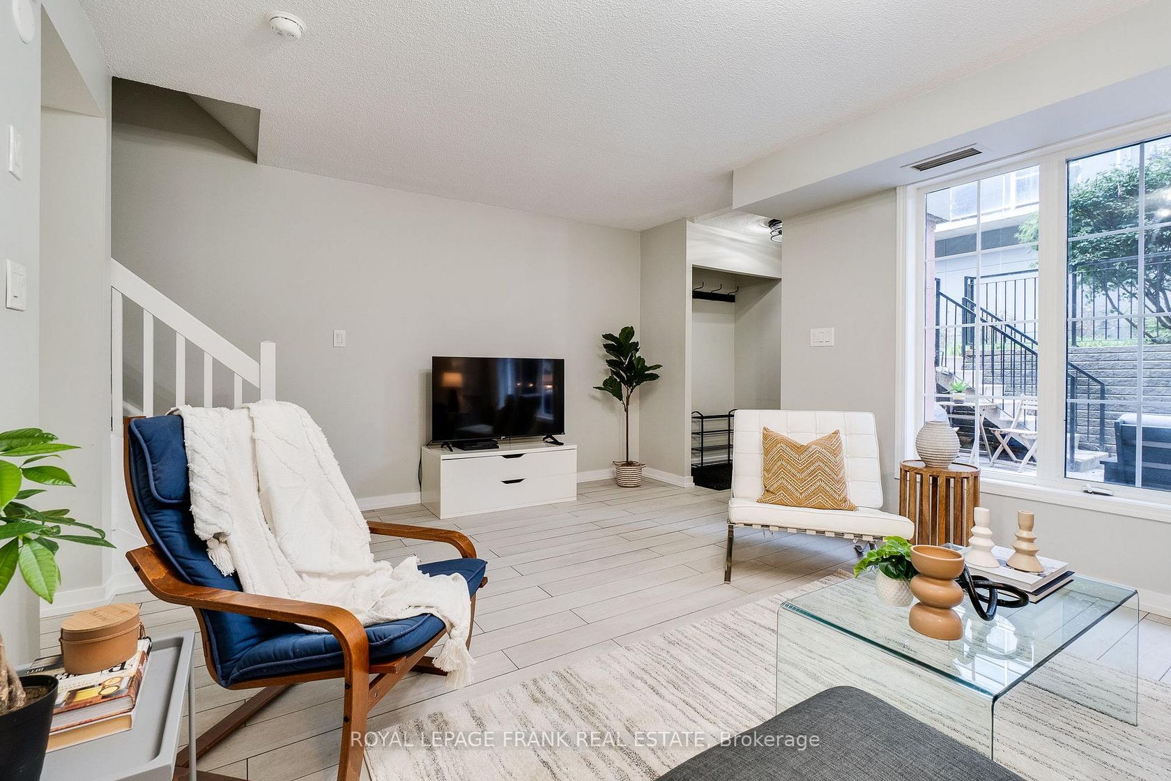 Photo 7 at 121 - 70 Douro Street, Niagara, Toronto Photo 7 at 121 - 70 Douro Street, Niagara, Toronto