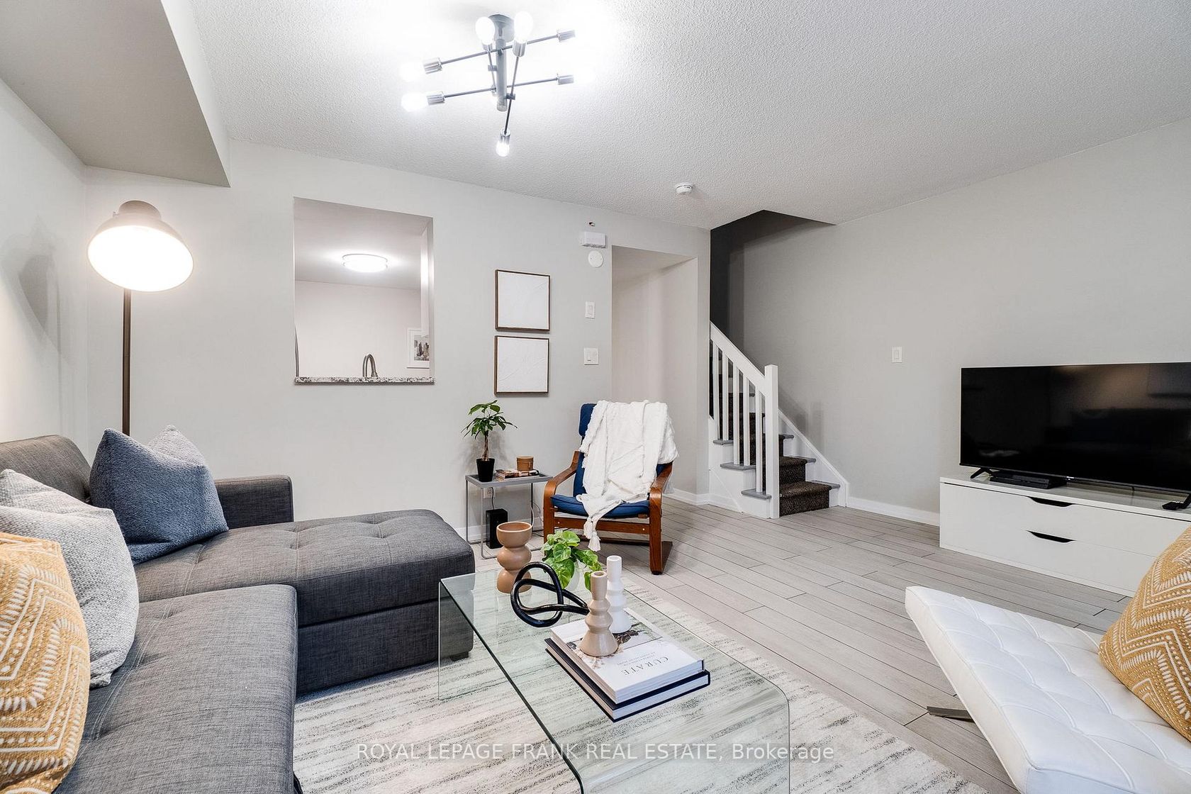 Photo 9 at 121 - 70 Douro Street, Niagara, Toronto Photo 9 at 121 - 70 Douro Street, Niagara, Toronto
