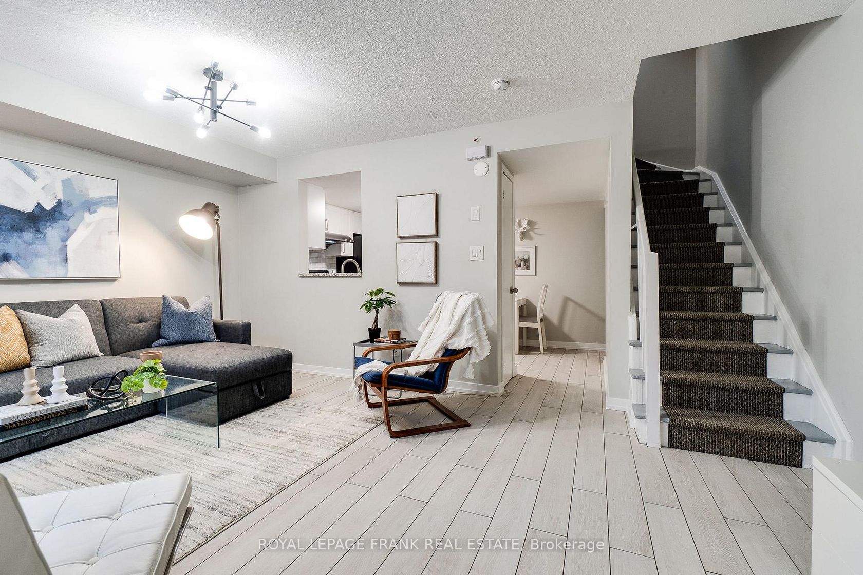 Photo 10 at 121 - 70 Douro Street, Niagara, Toronto Photo 10 at 121 - 70 Douro Street, Niagara, Toronto