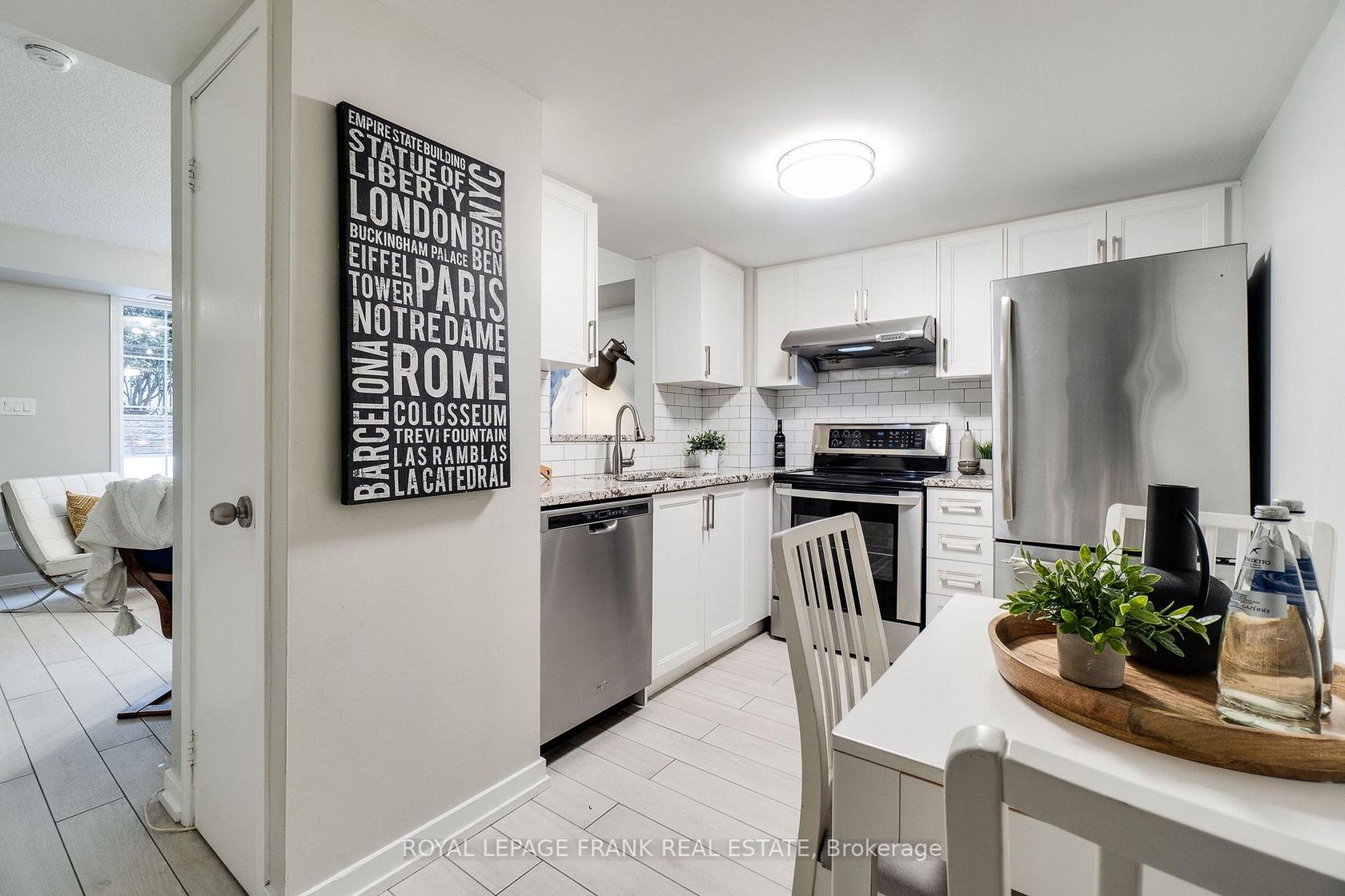 Photo 16 at 121 - 70 Douro Street, Niagara, Toronto Photo 16 at 121 - 70 Douro Street, Niagara, Toronto