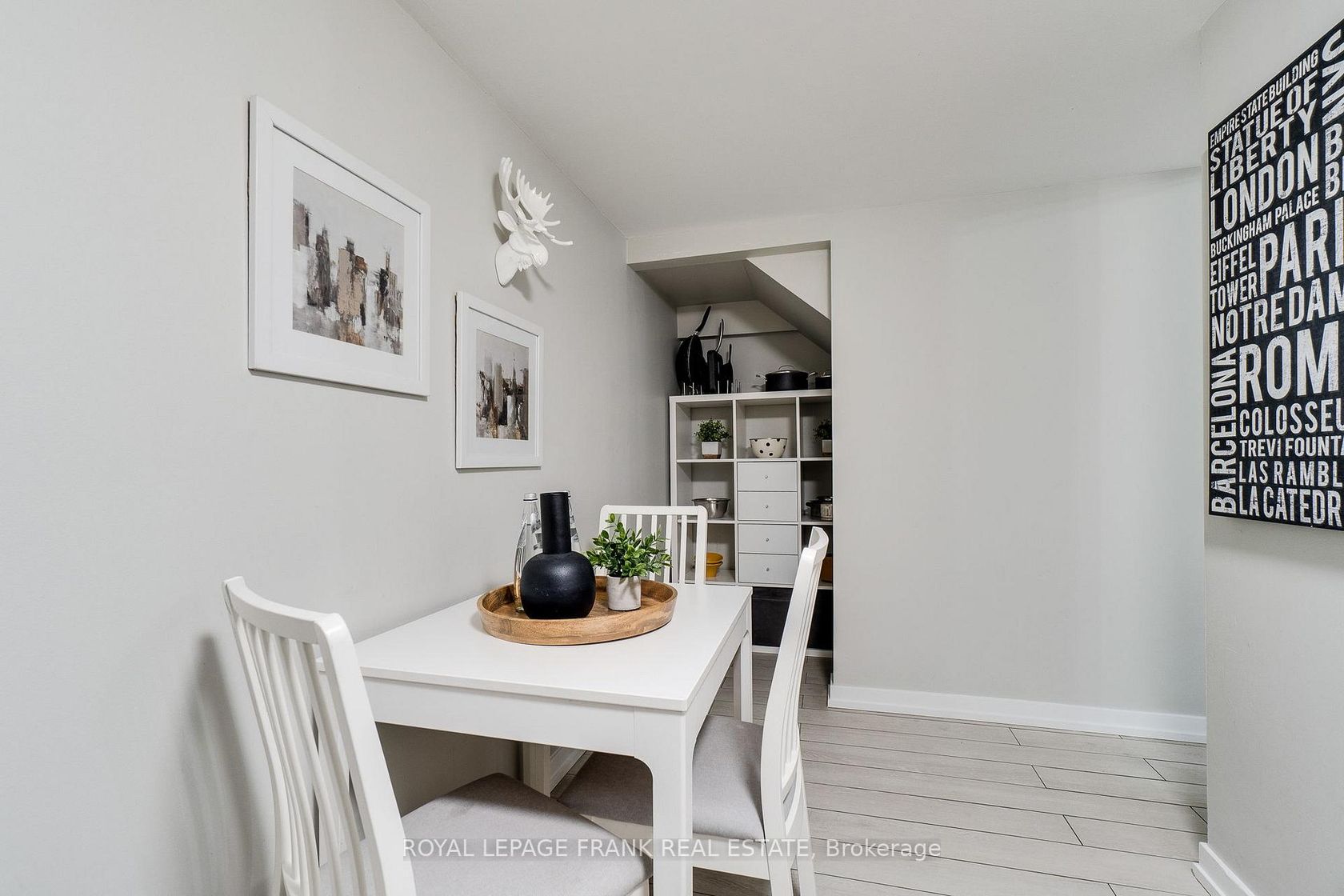 Photo 17 at 121 - 70 Douro Street, Niagara, Toronto Photo 17 at 121 - 70 Douro Street, Niagara, Toronto