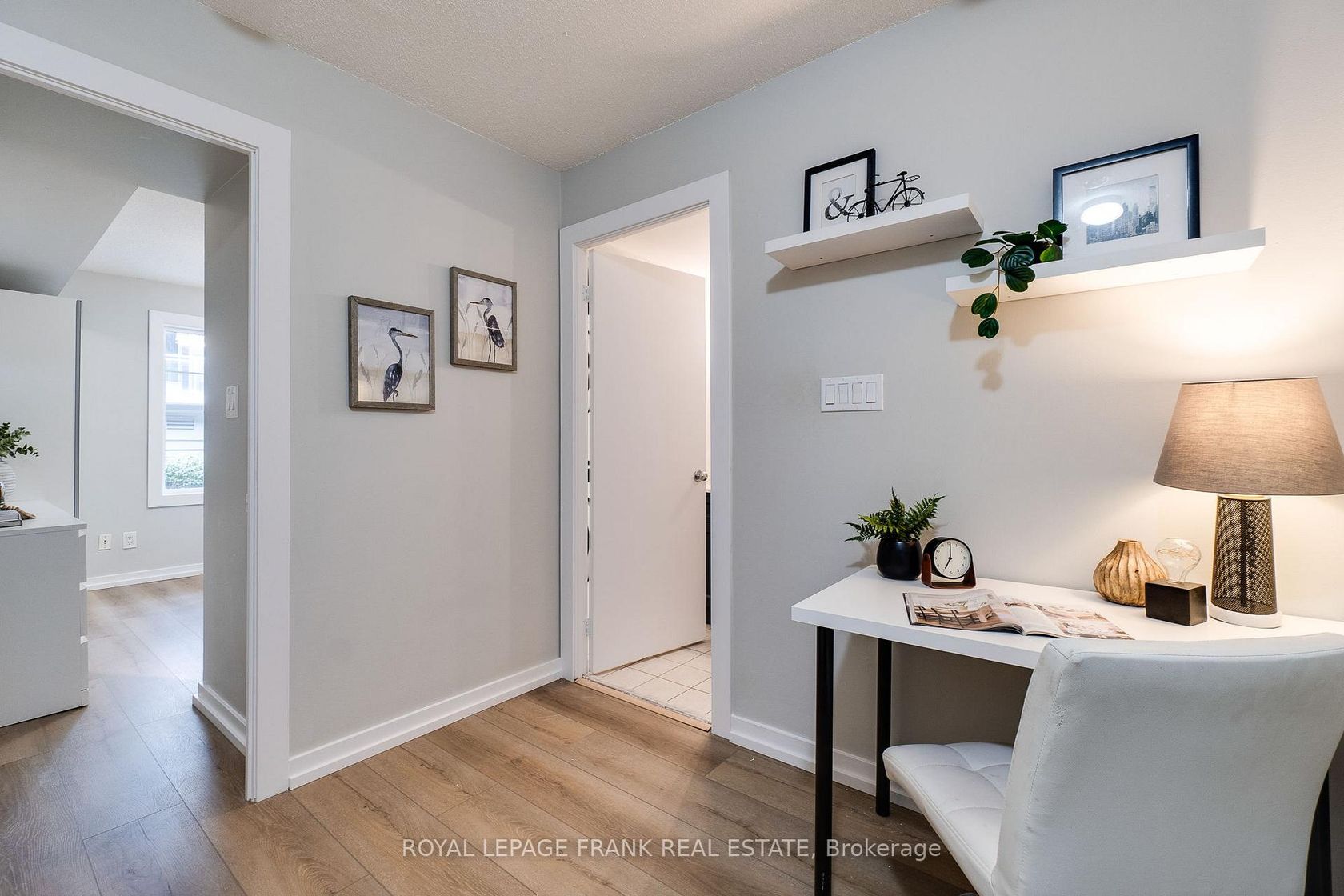 Photo 20 at 121 - 70 Douro Street, Niagara, Toronto Photo 20 at 121 - 70 Douro Street, Niagara, Toronto