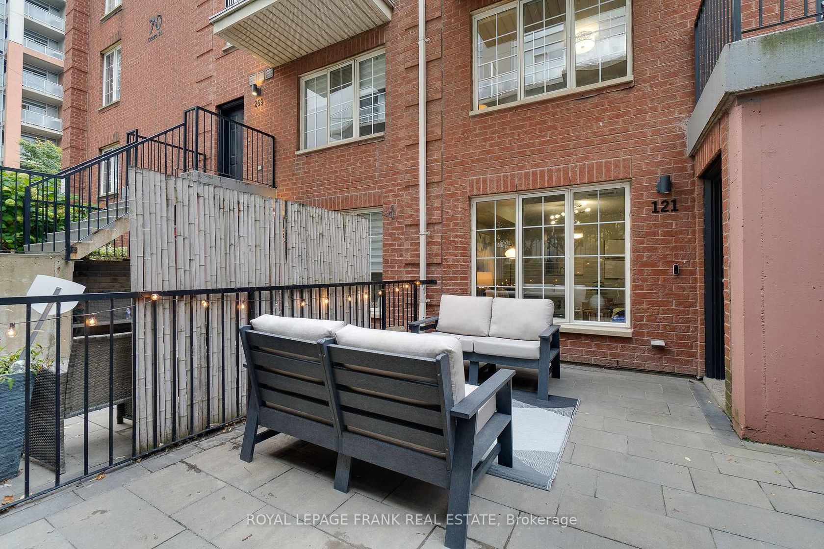 Photo 27 at 121 - 70 Douro Street, Niagara, Toronto Photo 27 at 121 - 70 Douro Street, Niagara, Toronto