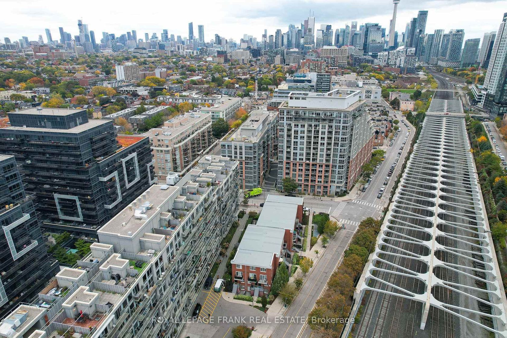 Photo 35 at 121 - 70 Douro Street, Niagara, Toronto Photo 35 at 121 - 70 Douro Street, Niagara, Toronto