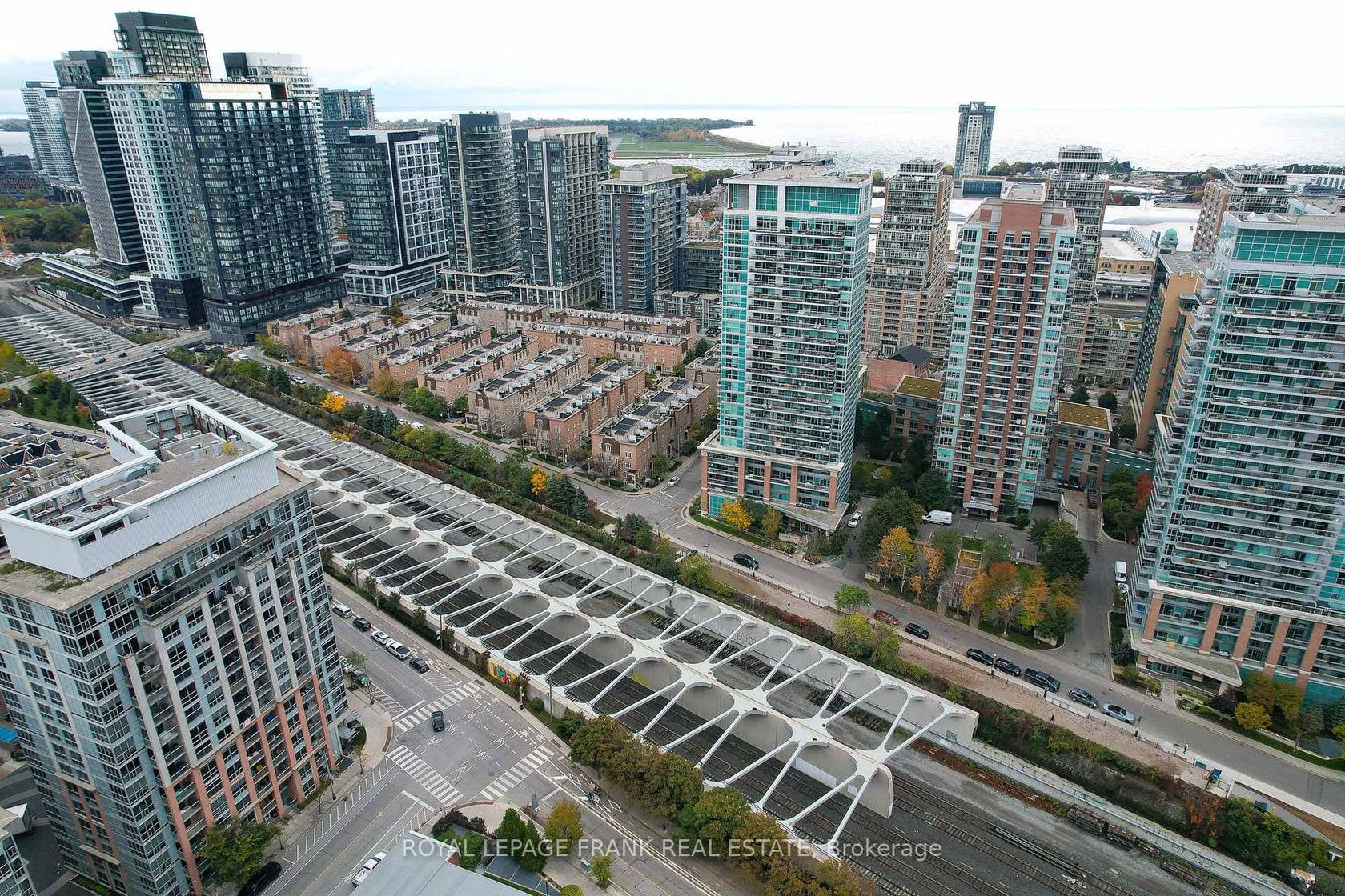 Photo 37 at 121 - 70 Douro Street, Niagara, Toronto Photo 37 at 121 - 70 Douro Street, Niagara, Toronto