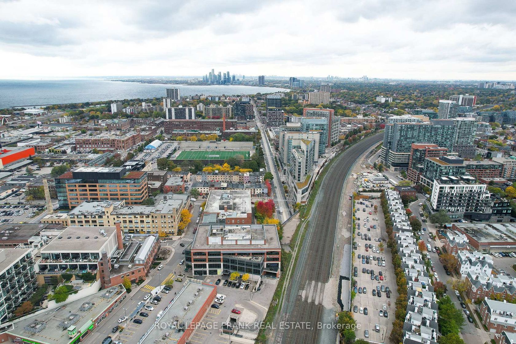 Photo 43 at 121 - 70 Douro Street, Niagara, Toronto Photo 43 at 121 - 70 Douro Street, Niagara, Toronto