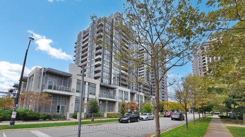 Photo 1 at 1331 - 120 Harrison Garden Boulevard, Willowdale East, Toronto