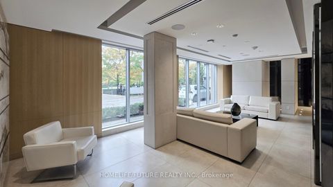 Photo 2 at 1331 - 120 Harrison Garden Boulevard, Willowdale East, Toronto