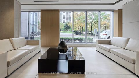 Photo 3 at 1331 - 120 Harrison Garden Boulevard, Willowdale East, Toronto